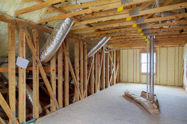 Best Insulation Contractors for Homes  in Archbold, OH