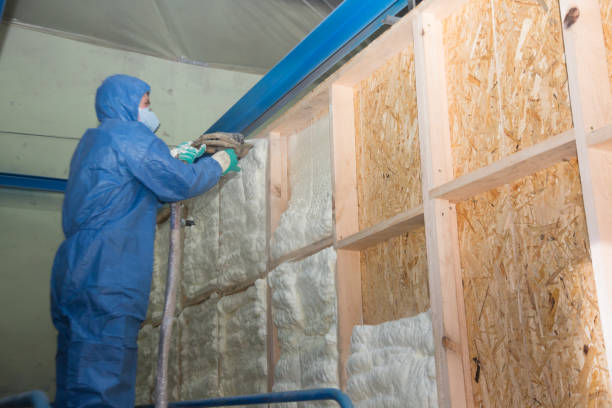 Insulation Inspection Services in Archbold, OH